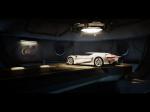 Citroen GT Concept 2008 года